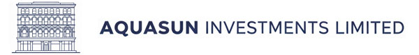 Aquasun Investments Limited Logo